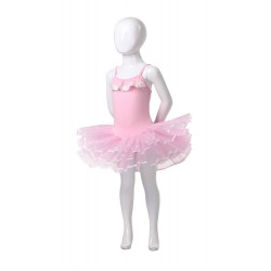 B100275     Children Tutu& Skirts