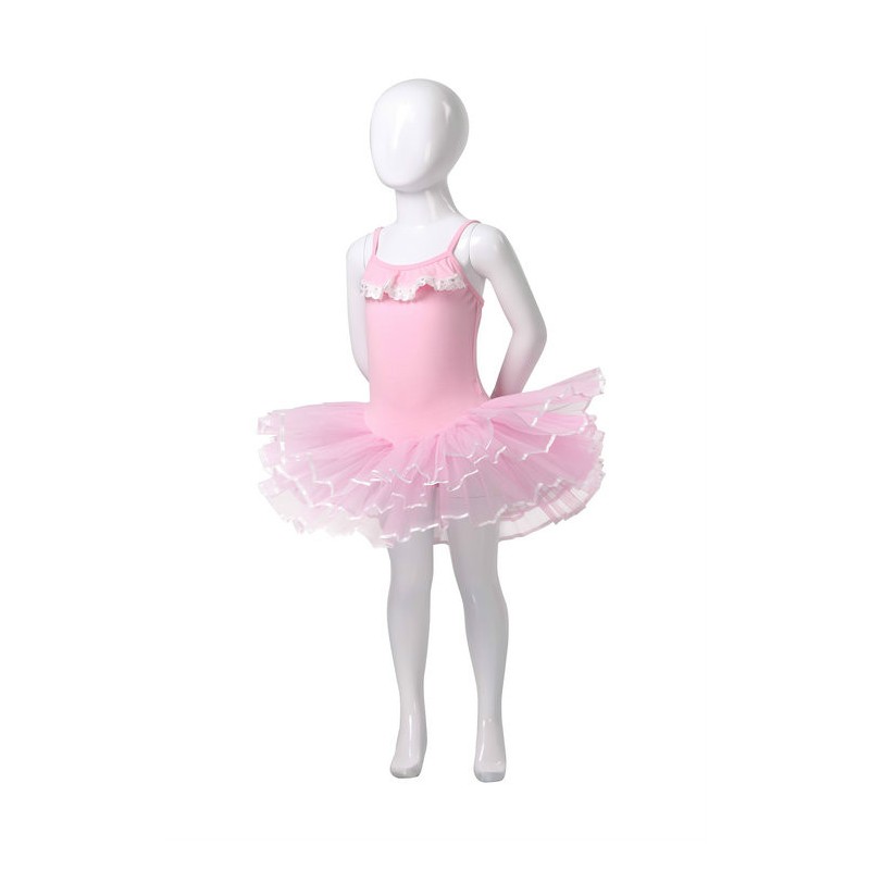 B100529     Children Tutu& Skirts