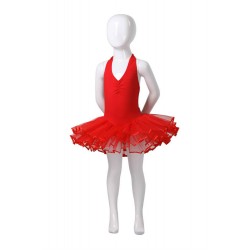 B100530     Children Tutu& Skirts