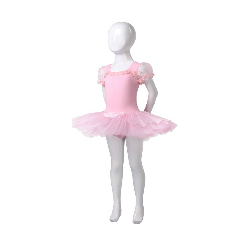 B100535     Children Tutu& Skirts