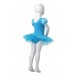 B100535     Children Tutu& Skirts