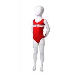 B100255    Children Leotards