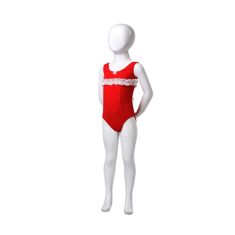 B100540    Children Leotards