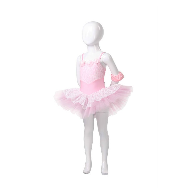 B300025    Children Leotards