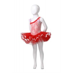 B300025    Children Leotards