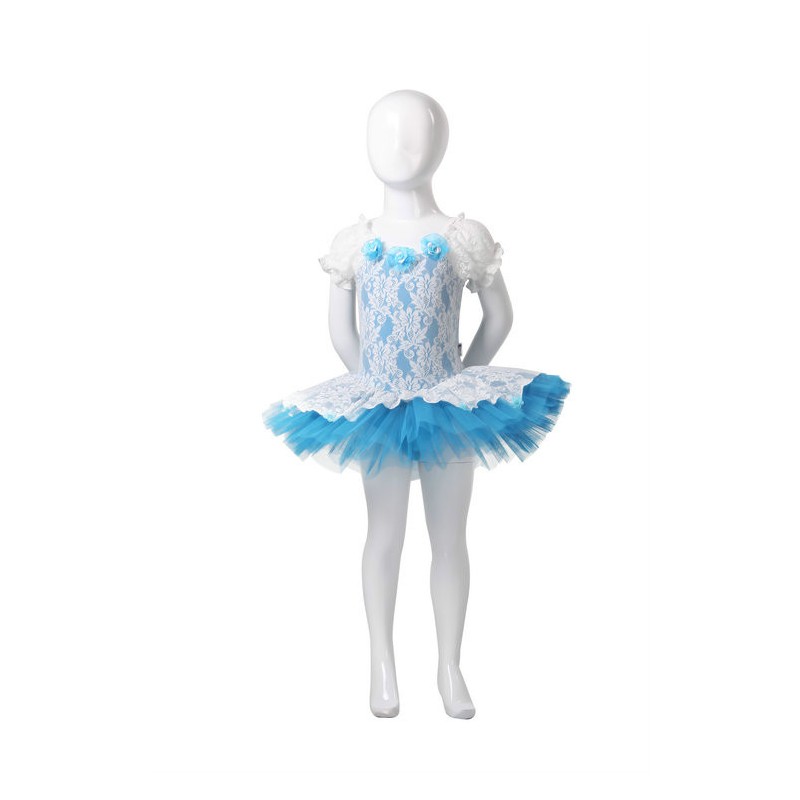 B300028    Children Leotards