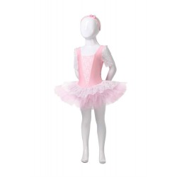 B300027    Children Leotards