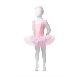 B300027    Children Leotards