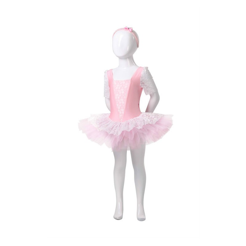 B300029    Children Leotards