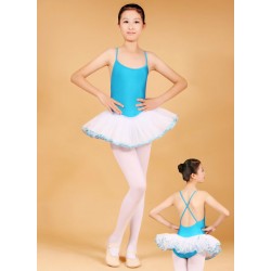 B300029    Children Leotards