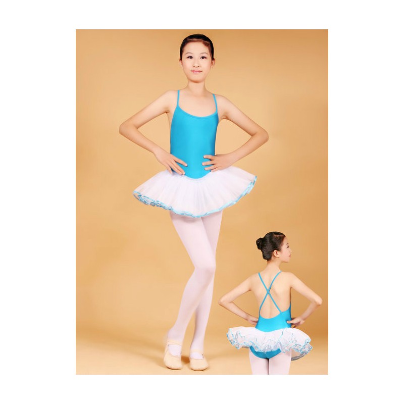 B300106    Children Leotards