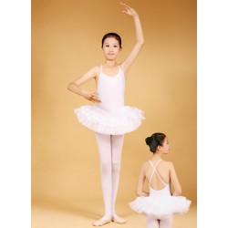 B300106    Children Leotards