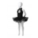 B300115    Children Leotards