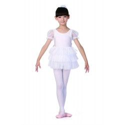 B300115    Children Leotards