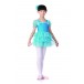 B300457    Children Leotards