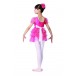 B300457    Children Leotards