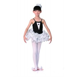 B300115    Children Leotards