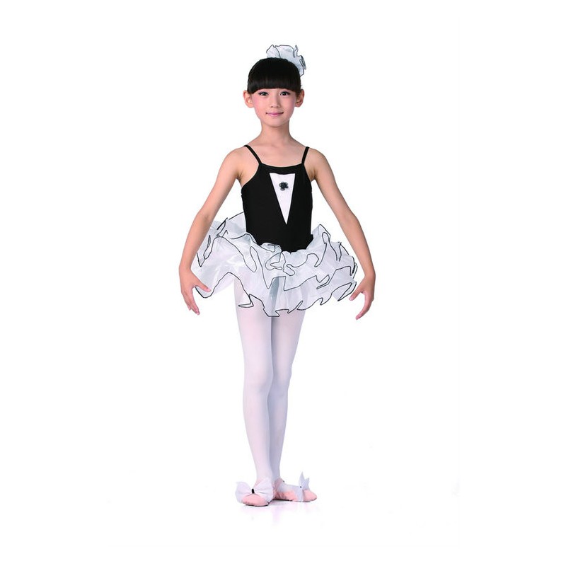 B300458    Children Leotards