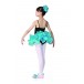 B300458    Children Leotards