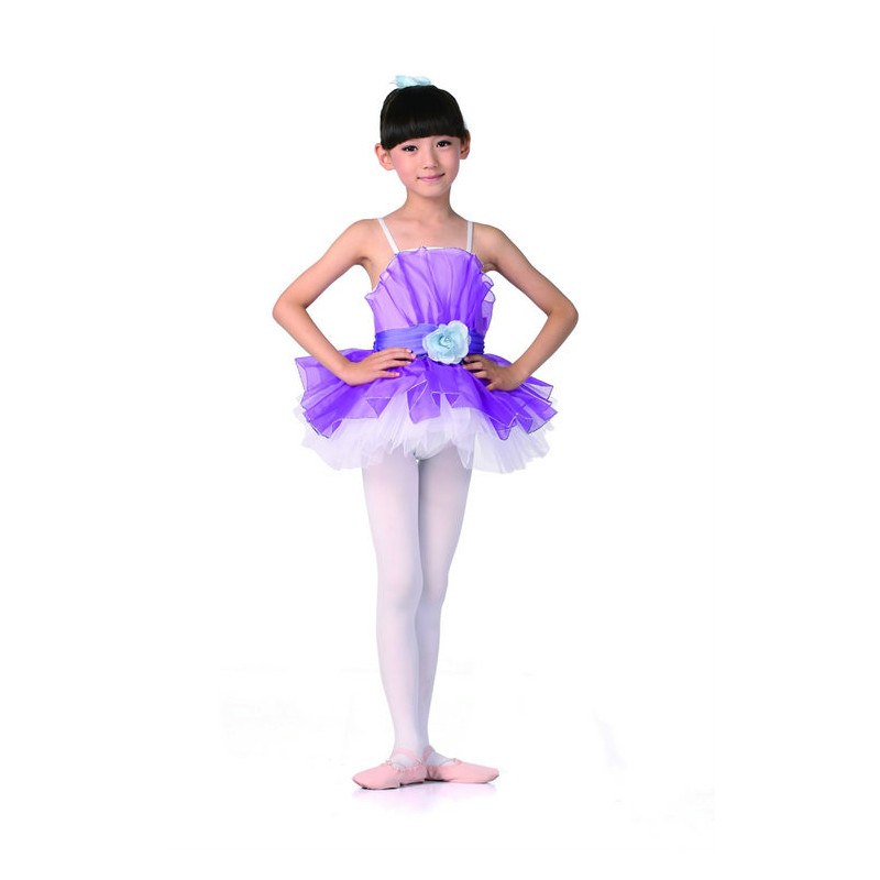 B300459    Children Leotards