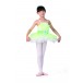 B300459    Children Leotards