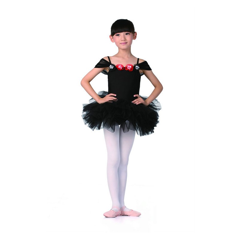 B300465    Children Leotards