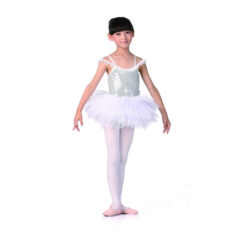 B300466    Children Leotards