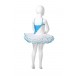 B300469    Children Leotards