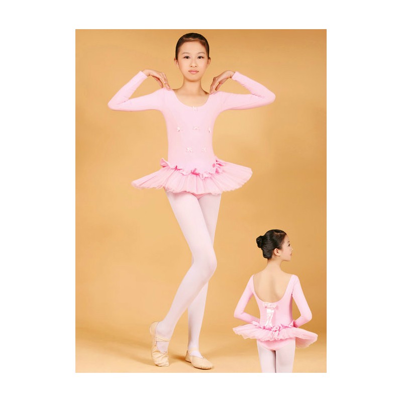 B200000   Children Leotards