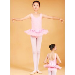 B200000   Children Leotards