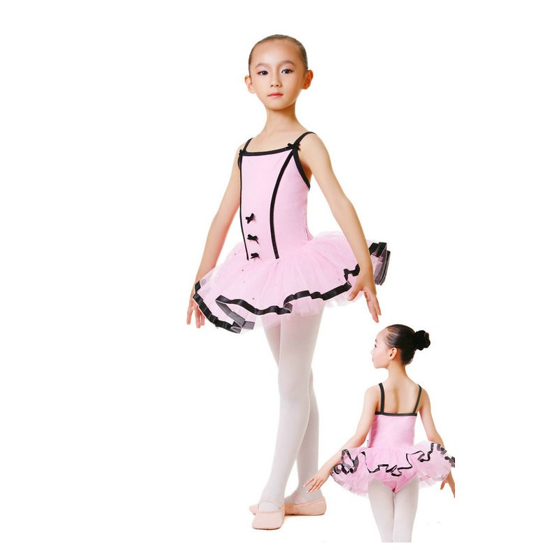 B200098   Children Leotards