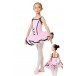 B200000   Children Leotards