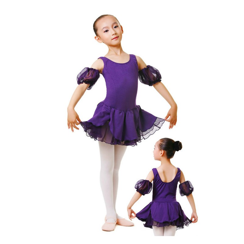 B200099   Children Leotards