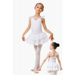 B200000   Children Leotards