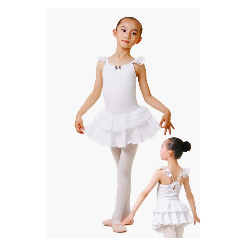 B200100   Children Leotards