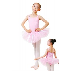 B200000   Children Leotards