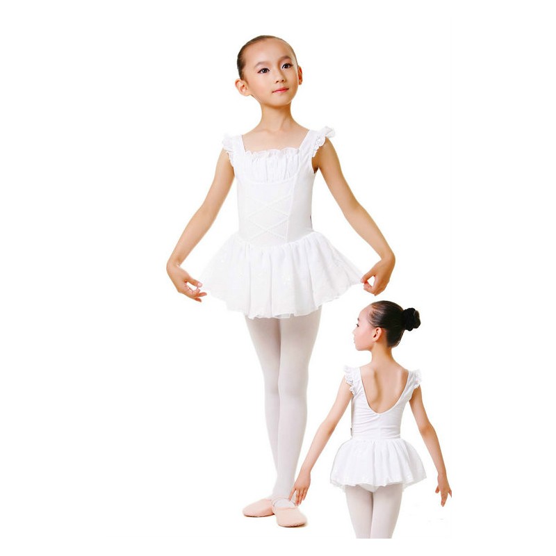 B200253   Children Leotards