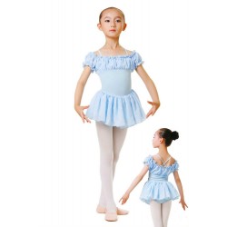 B200000   Children Leotards