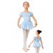B200000   Children Leotards
