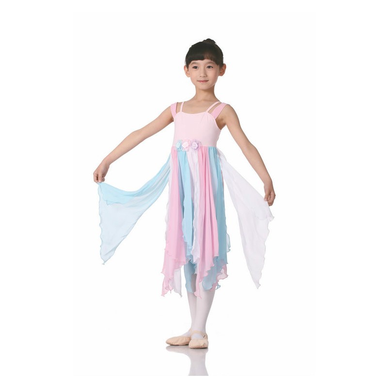 B600034     Children Tutu& Skirts