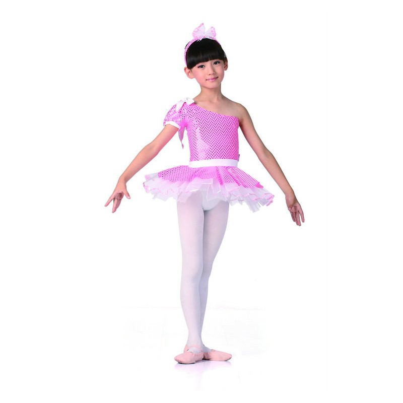 B300001    Children Leotards