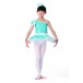 B300001    Children Leotards