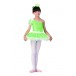 B300001    Children Leotards