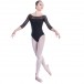 B300001    Women Leotards