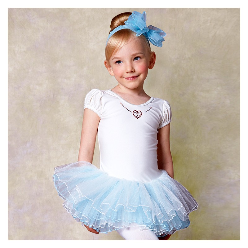 B1H0001    Children Tutu& Skirts