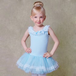 B1H0001    Children Tutu& Skirts