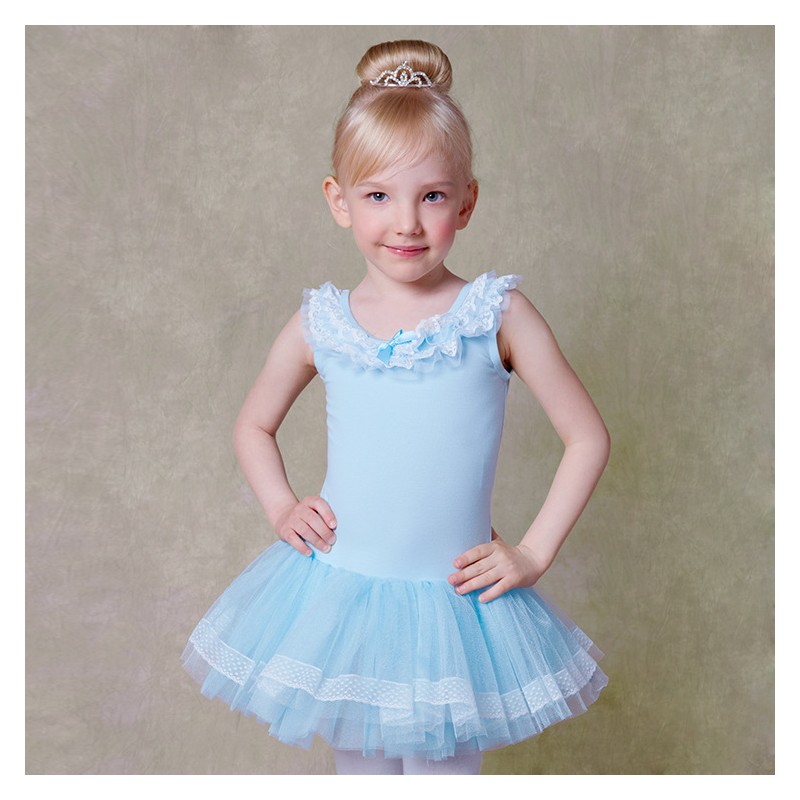 B1H0004    Children Tutu& Skirts