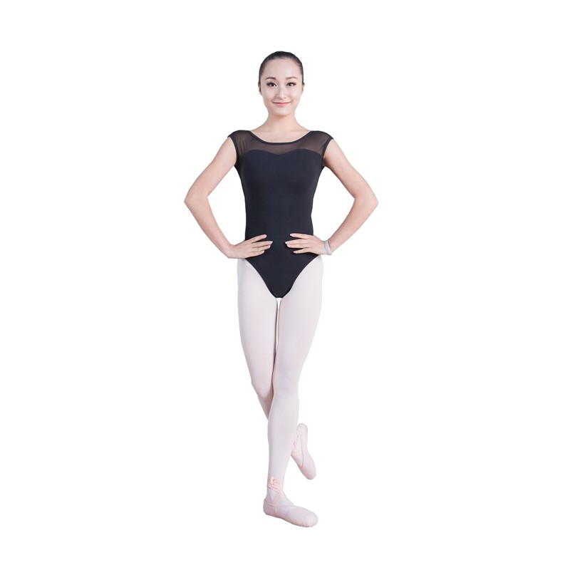 B100627    Women Leotards