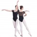 B100451    Women Leotards