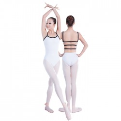 B100624    Women Leotards